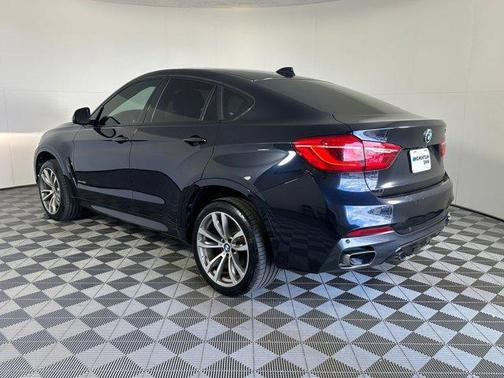 2015 BMW X6 sDrive35i