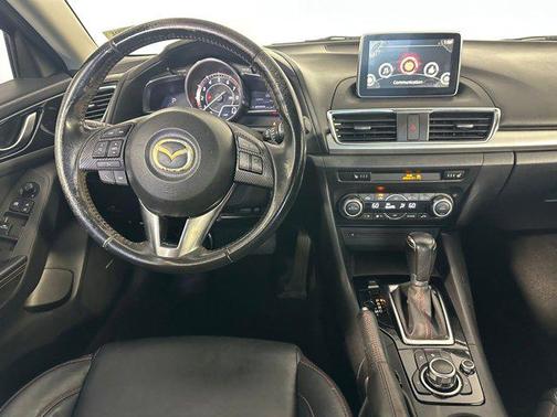 2015 Mazda Mazda3 s Touring