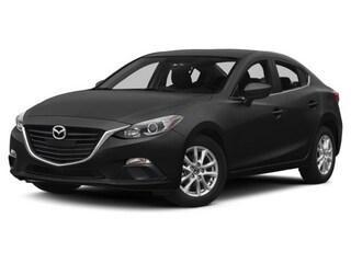 2015 Mazda Mazda3 s Touring