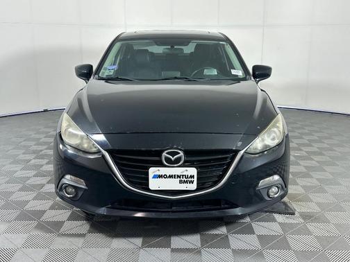 2015 Mazda Mazda3 s Touring