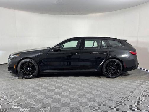 2026 BMW M5 Base