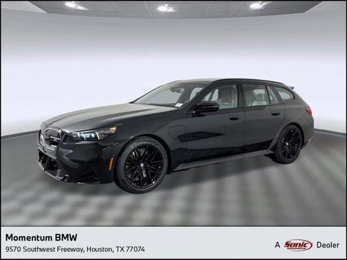 2026 BMW M5 Base