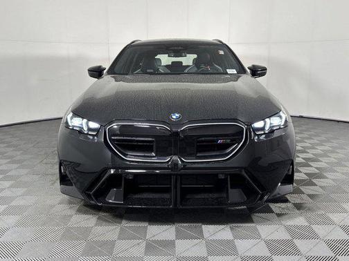 2026 BMW M5 Base
