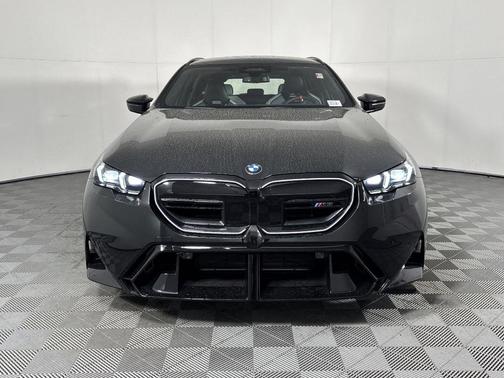 2026 BMW M5 Base