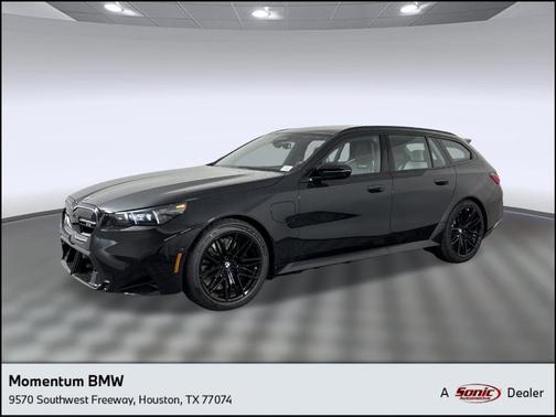 2026 BMW M5 Base