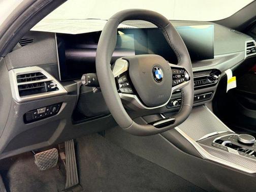 2026 BMW 330 I XDrive NA