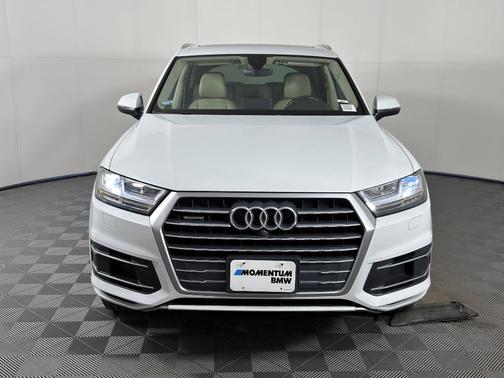 2018 Audi Q7 2.0T Premium Plus