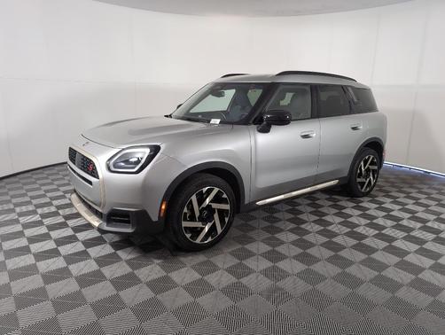 2025 MINI Countryman S