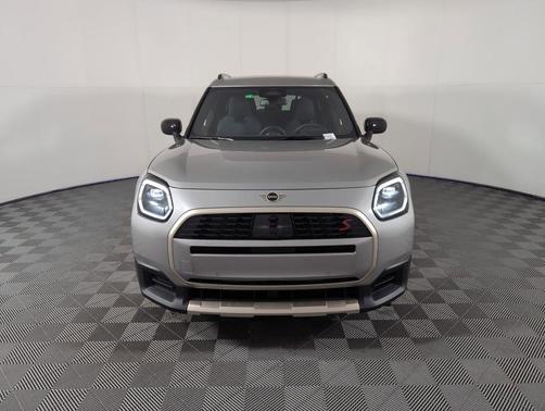 2025 MINI Countryman S