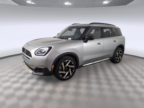 2025 MINI Countryman S