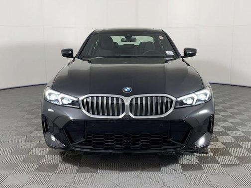 2026 BMW 330 I
