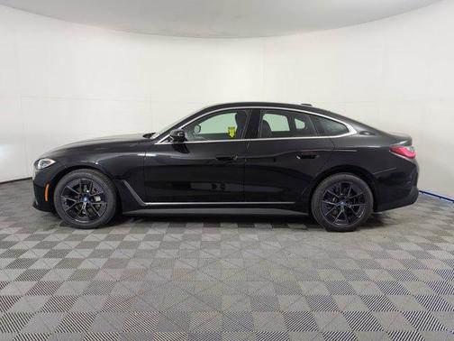 2024 BMW i4 Gran Coupe eDrive40