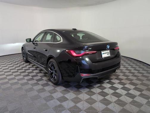 2024 BMW i4 Gran Coupe eDrive40