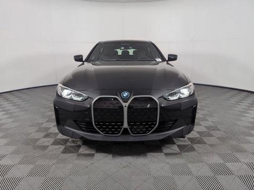 2024 BMW i4 Gran Coupe eDrive40