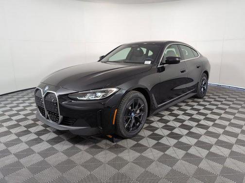 2024 BMW i4 Gran Coupe eDrive40