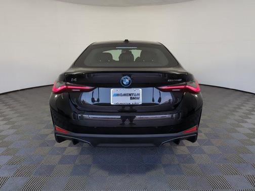 2024 BMW i4 Gran Coupe eDrive40