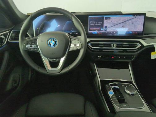 2024 BMW i4 Gran Coupe eDrive40