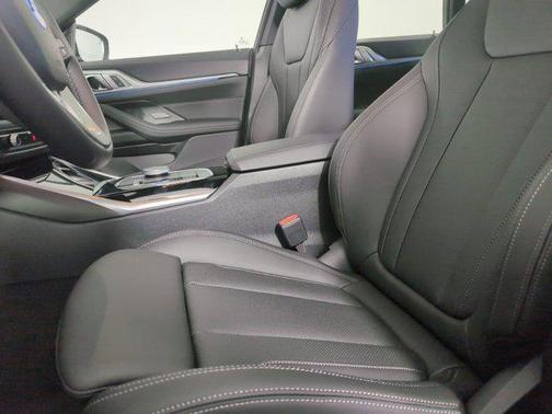 2024 BMW i4 Gran Coupe eDrive40