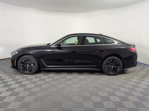 2024 BMW i4 Gran Coupe eDrive40