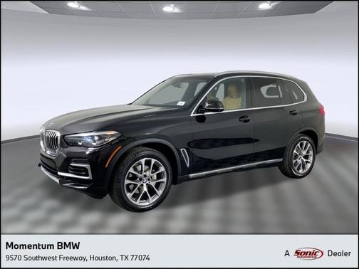 2023 BMW X5 sDrive40i