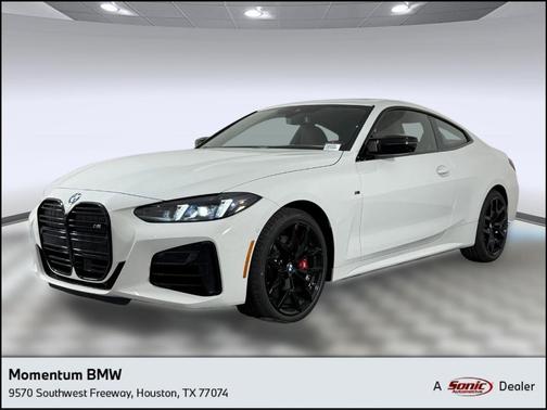 2026 BMW M440 i xDrive