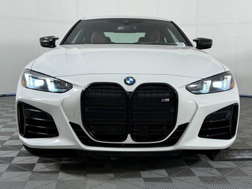 2026 BMW M440 i xDrive