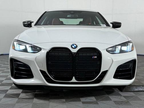 2026 BMW M440 i xDrive