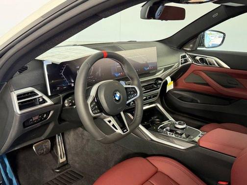 2026 BMW M440 i xDrive