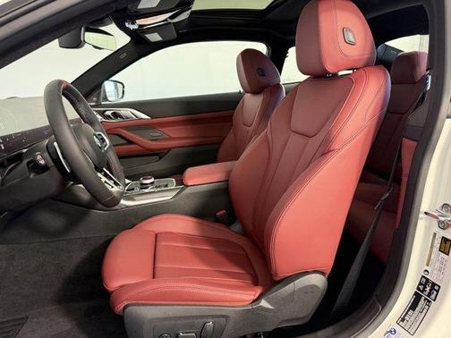 2026 BMW M440 i xDrive