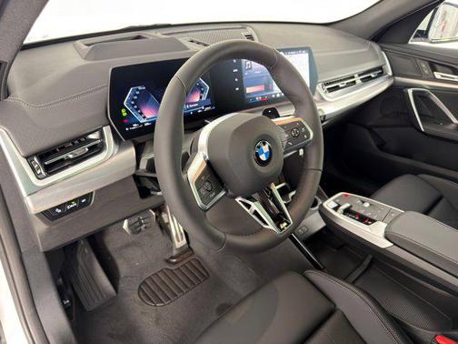 2026 BMW X2 xDrive28i