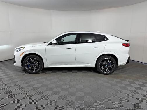 2026 BMW X2 xDrive28i