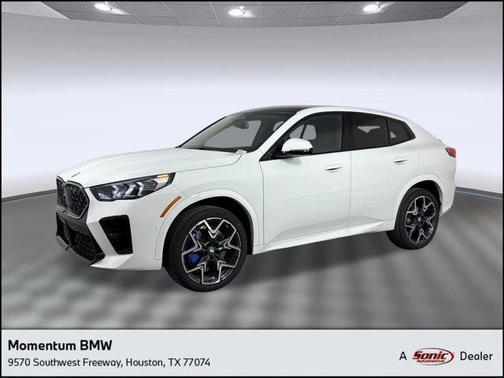 2026 BMW X2 xDrive28i