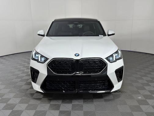 2026 BMW X2 xDrive28i