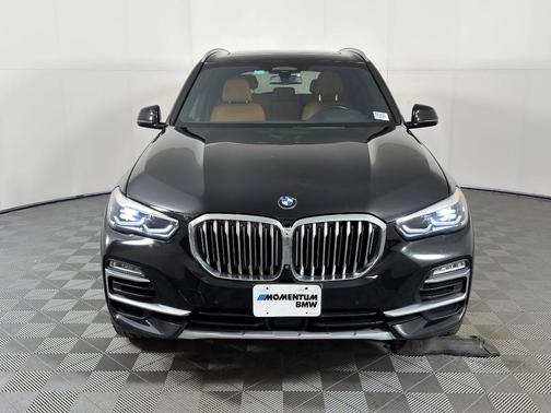 2021 BMW X5 sDrive40i