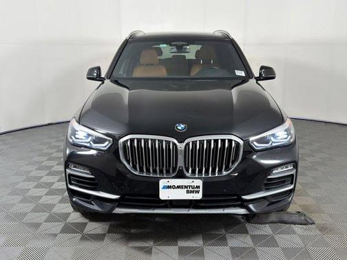 2021 BMW X5 sDrive40i