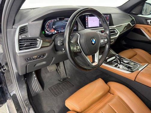 2021 BMW X5 sDrive40i