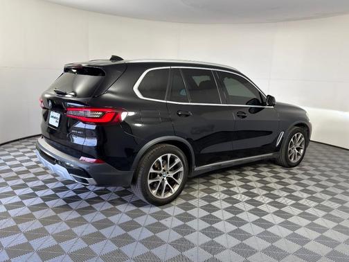 2021 BMW X5 sDrive40i