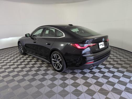 2024 BMW 430 Gran Coupe i