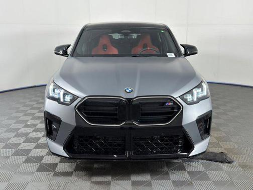 2026 BMW X2 M35i