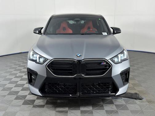 2026 BMW X2 M35i