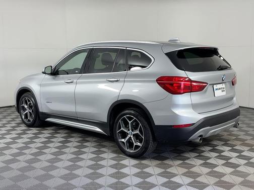 2018 BMW X1 sDrive28i