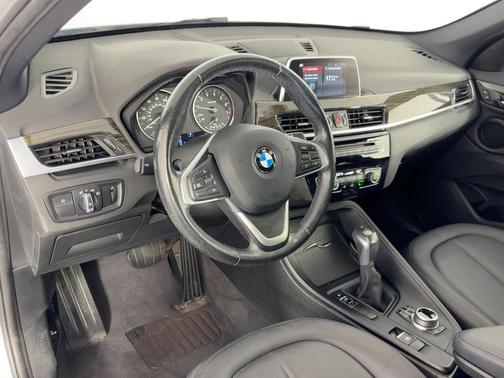 2018 BMW X1 sDrive28i