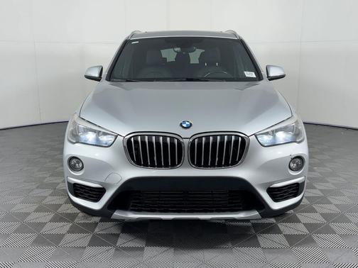 2018 BMW X1 sDrive28i