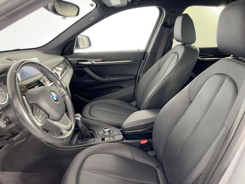 2018 BMW X1 sDrive28i