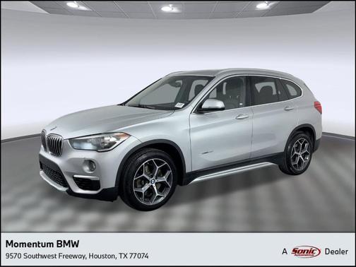 2018 BMW X1 sDrive28i