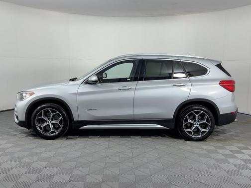 2018 BMW X1 sDrive28i
