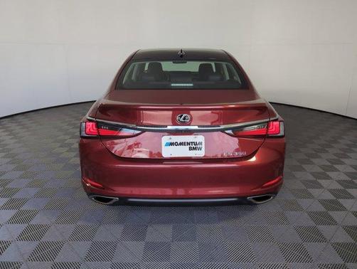 2022 Lexus ES 350 Ultra Luxury