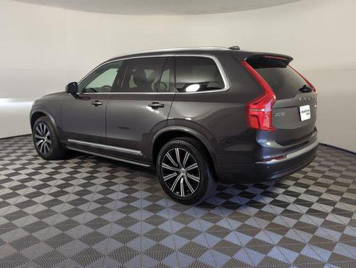 2024 Volvo XC90 B5 Plus Bright Theme