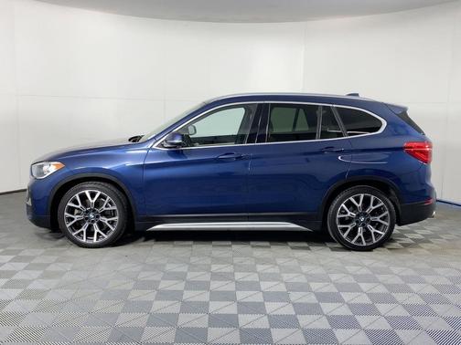 2021 BMW X1 sDrive28i
