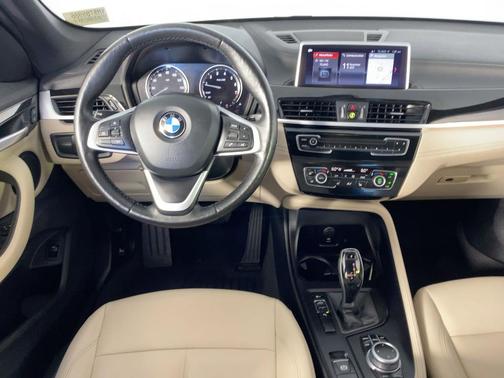 2021 BMW X1 sDrive28i